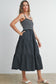 Just A Theory Dress