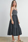 Just A Theory Dress