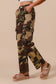 Disguise Yourself Camo Jeans