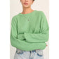 For Keeps Sweater