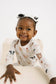 Toddler Farm Friends Bamboo PJ Set