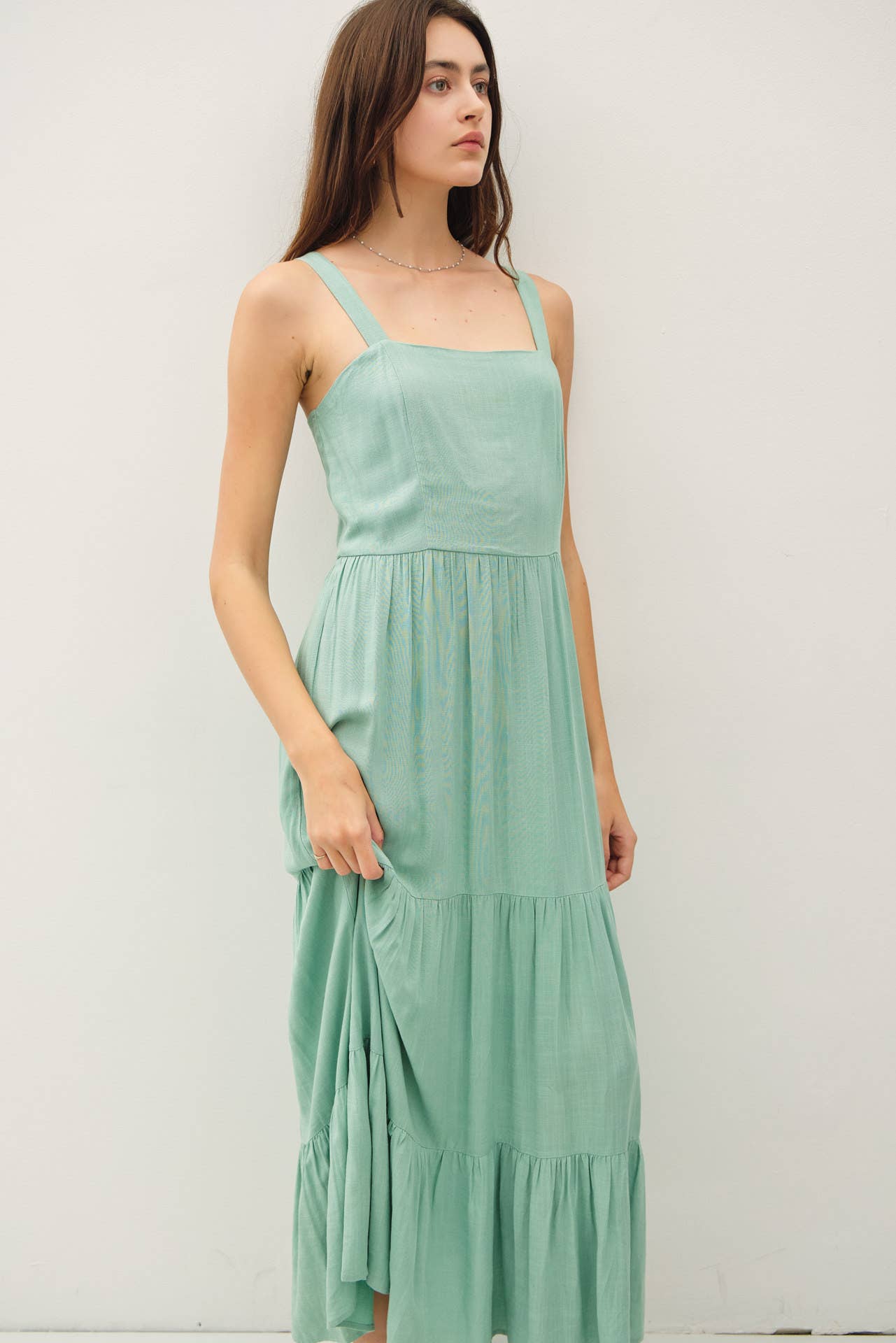 In The Valley Dress