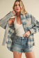 State of Style Plaid Top
