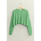 For Keeps Sweater