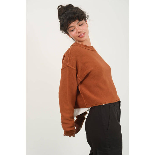 Fall Fate Sweater