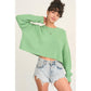 For Keeps Sweater