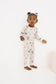 Toddler Farm Friends Bamboo PJ Set