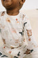 Toddler Farm Friends Bamboo PJ Set