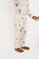 Toddler Farm Friends Bamboo PJ Set