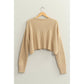 For Keeps Sweater